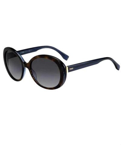 FENDI 0001 7OY/HD SUNGLASSES