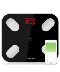 Bluetooth Body Fat Scale