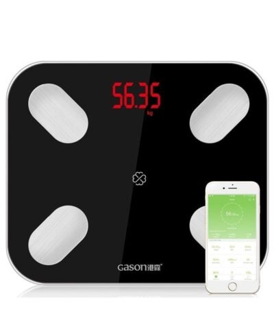 Bluetooth Body Fat Scale