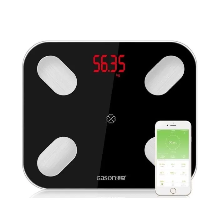 Bluetooth Body Fat Scale