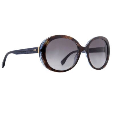 FENDI 0001 7OY/HD SUNGLASSES