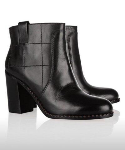 Marc By Marc Jacobs Booties - Casual