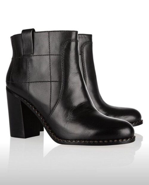 Marc By Marc Jacobs Booties - Casual