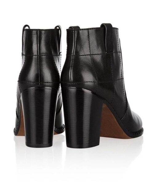 Marc By Marc Jacobs Booties - Casual