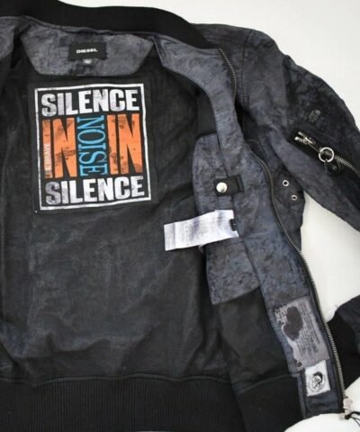 Diesel J-Souly-Tye Jacket