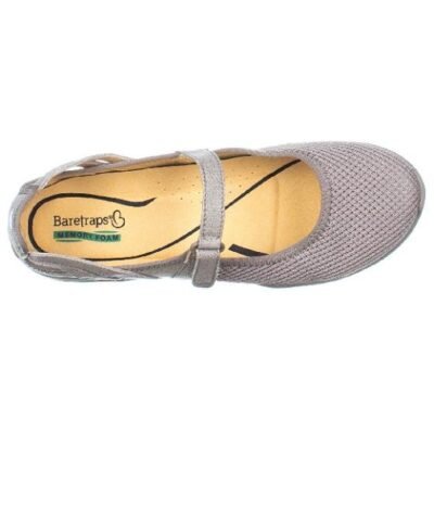 BareTraps Hastings Mary Jane Comfort Flats