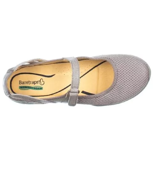 BareTraps Hastings Mary Jane Comfort Flats