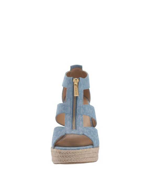 MICHAEL Michael Kors Damita Wedge Sandals
