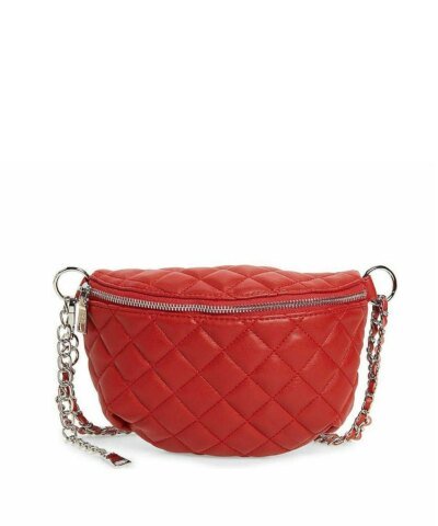 Steve Madden Mandie Convertible Fanny Pack