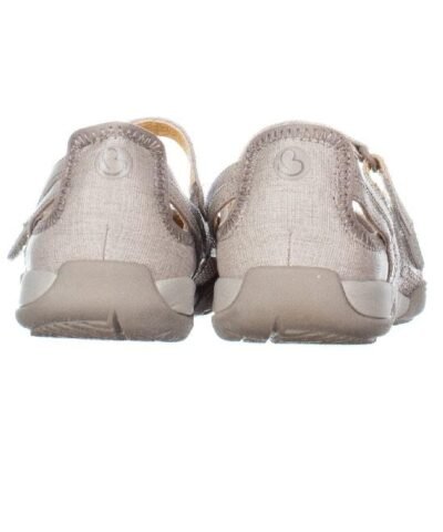 BareTraps Hastings Mary Jane Comfort Flats