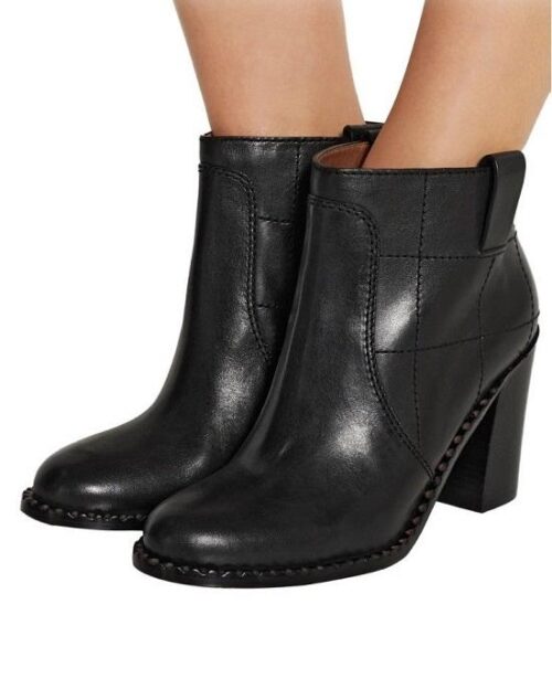 Marc By Marc Jacobs Booties - Casual