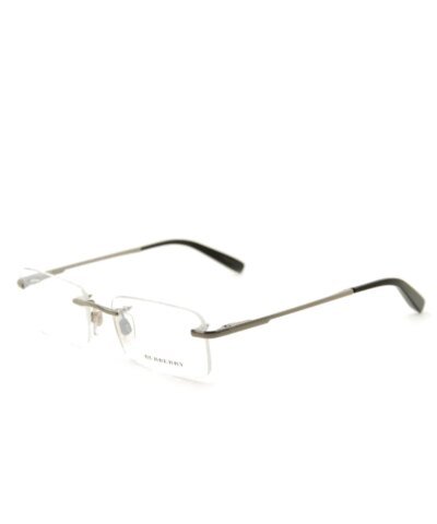 Burberry BE1173 Rahmenlose Metall Eyeglasses