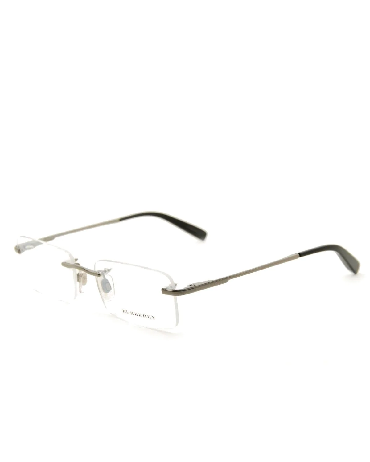 Burberry BE1173 Rahmenlose Metall Eyeglasses