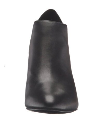 Bandolino Wilbur Pointed Toe Leather Bootie