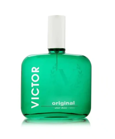 Victor Original by Parfums Victor for Men 3.4 oz After Shave Pour