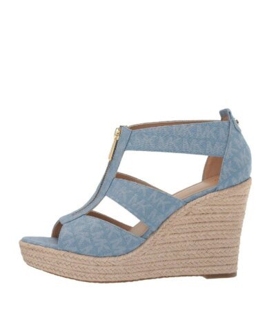 MICHAEL Michael Kors Damita Wedge Sandals