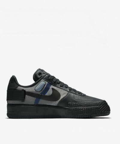 Nike Men's Af1-type At7859-001 Sneaker