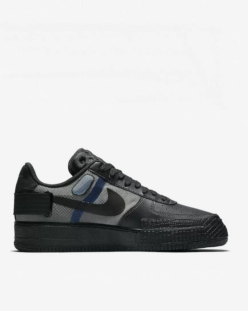 Nike Men's Af1-type At7859-001 Sneaker