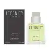 Eternity by Calvin Klein for Men 3.4 oz After Shave Pour