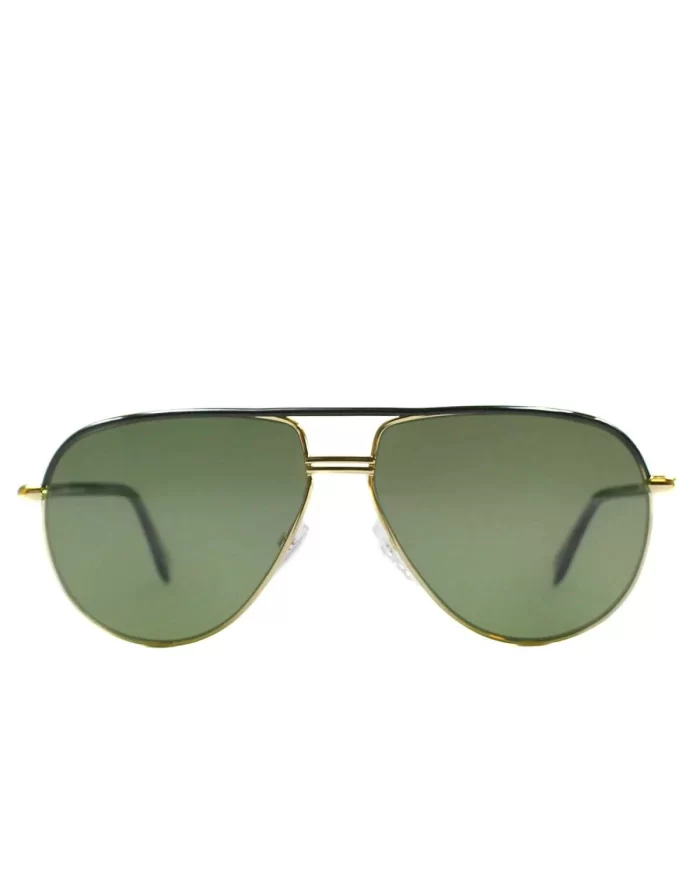 Tom Ford Men's TF 0285 Sunglasses Aviator Polarized