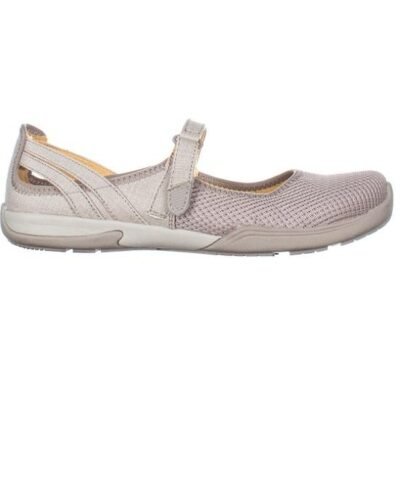 BareTraps Hastings Mary Jane Comfort Flats