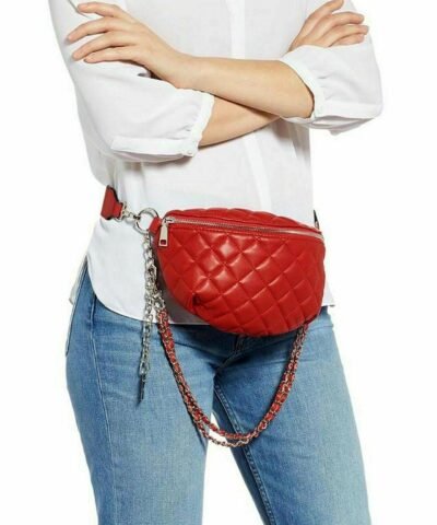 Steve Madden Mandie Convertible Fanny Pack