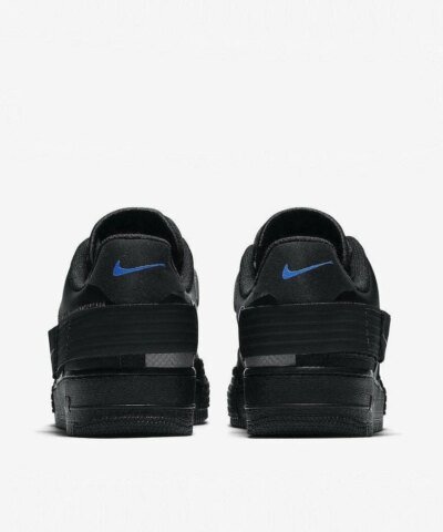 Nike Men's Af1-type At7859-001 Sneaker