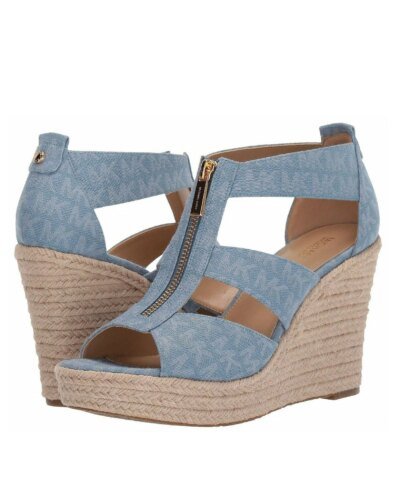 MICHAEL Michael Kors Damita Wedge Sandals