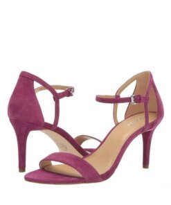 Michael Michael Kors Women's Simone Mid Sandal