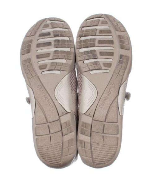 BareTraps Hastings Mary Jane Comfort Flats