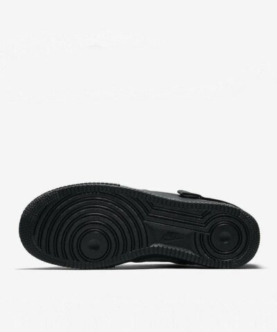 Nike Men's Af1-type At7859-001 Sneaker