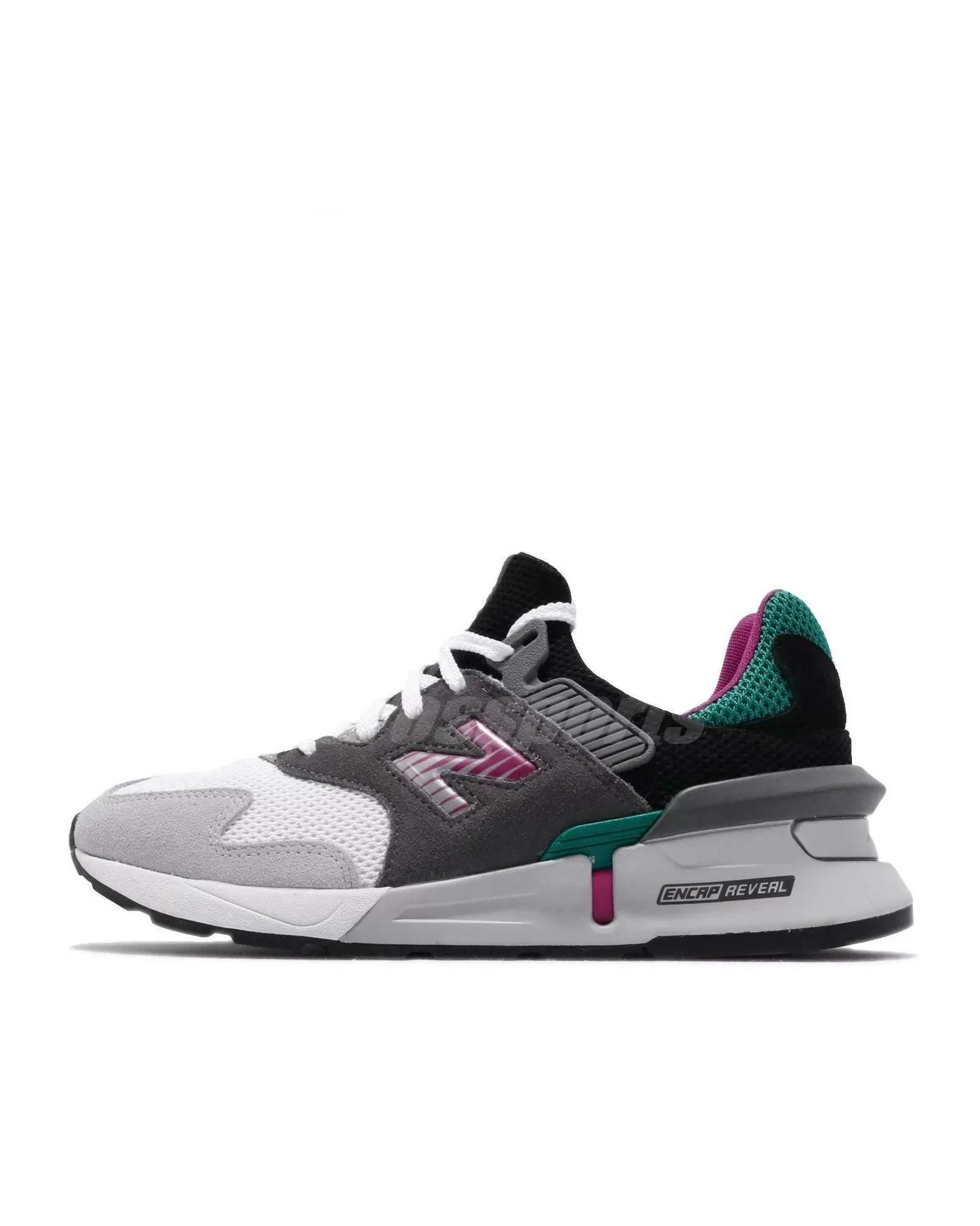 New Balance Men's MS997 JCF Sneaker