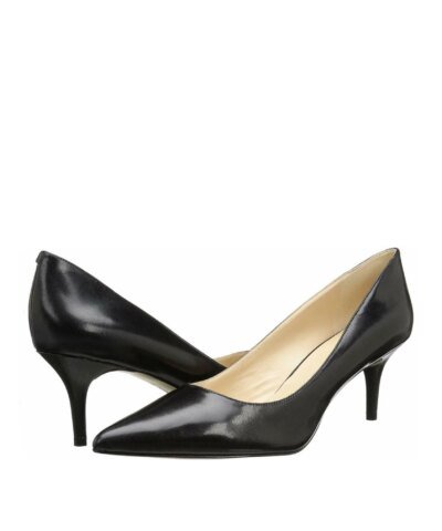 Nine West Margot Pointed-toe Classic Pumps