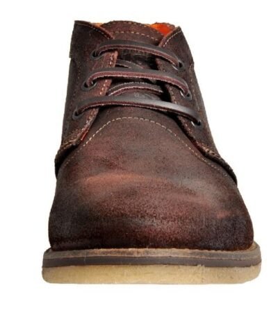 Wolverine Julian Mens Premium Leather Desert Handcrafted Chukka Boot