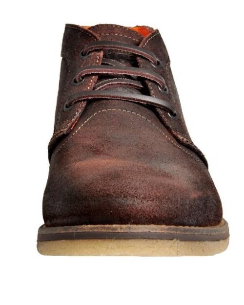 Wolverine Julian Mens Premium Leather Desert Handcrafted Chukka Boot