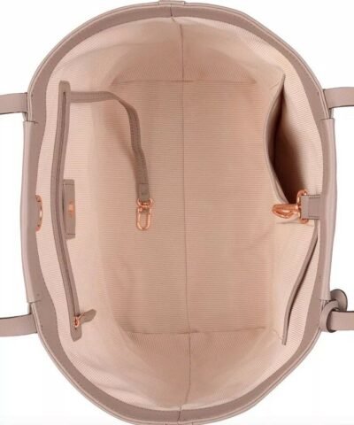 Radley London Penhurst Extra-Large Leather Zip Tote