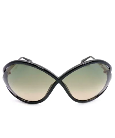 Tom Ford Women's FT0528 Liora Sunglasses