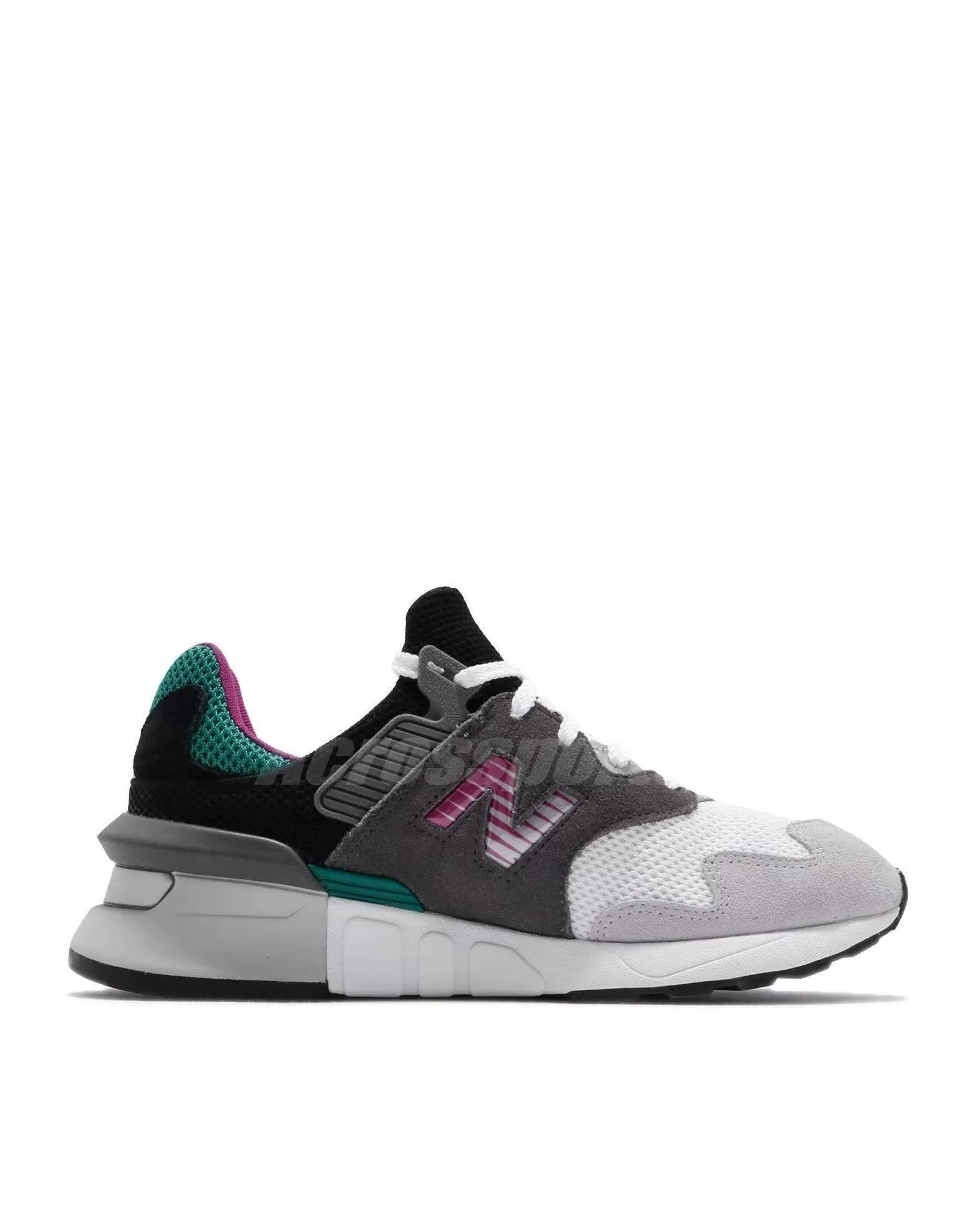 New Balance Men's MS997 JCF Sneaker