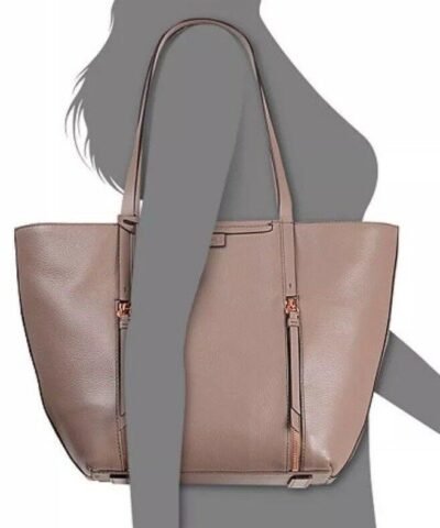 Radley London Penhurst Extra-Large Leather Zip Tote