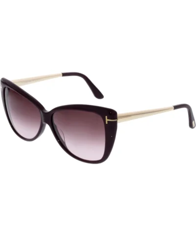 Tom Ford FT 0512 Women's Sunglasses