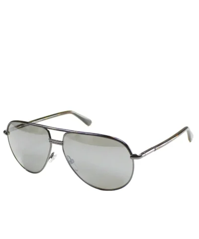 Tom Ford Men's TF 0285 Sunglasses Aviator Polarized
