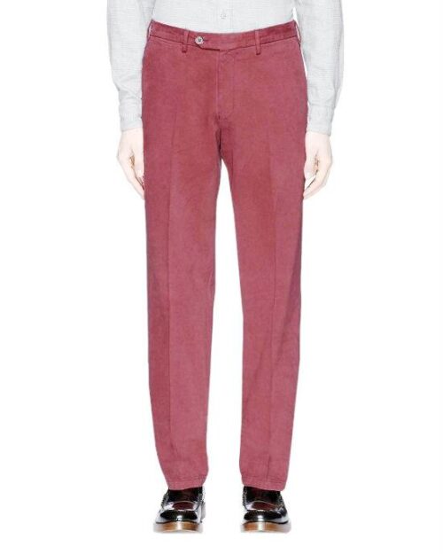 Canali Cotton 5 Pocket Pant