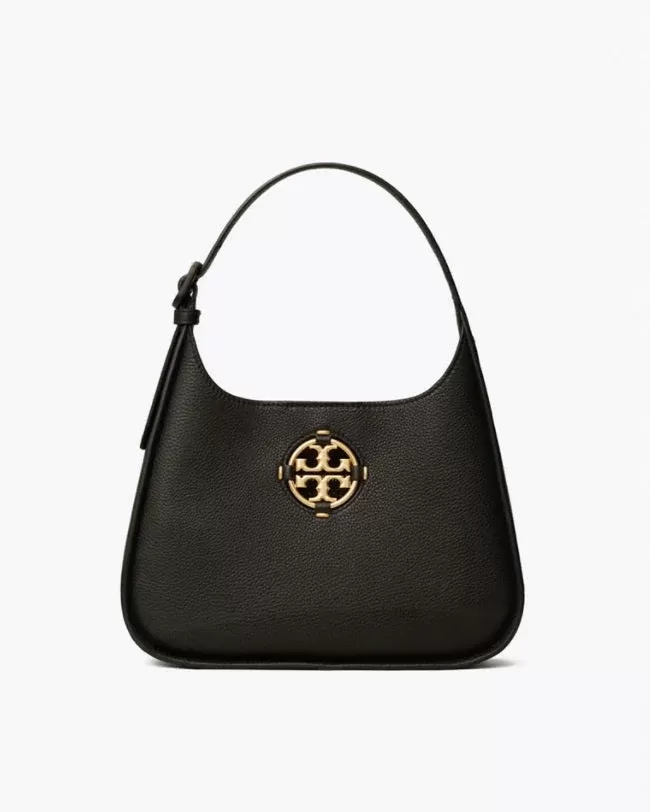 Tory Burch Miller Small Classic Shoulder Bag