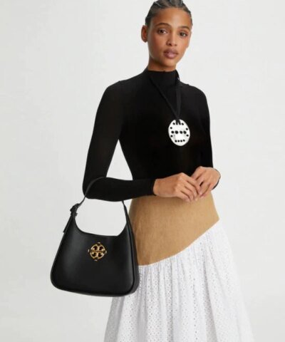 Tory Burch Miller Small Classic Shoulder Bag