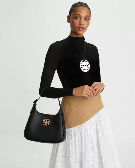 Tory Burch Miller Small Classic Shoulder Bag