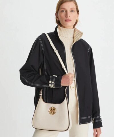 Tory Burch Miller Small Classic Shoulder Bag