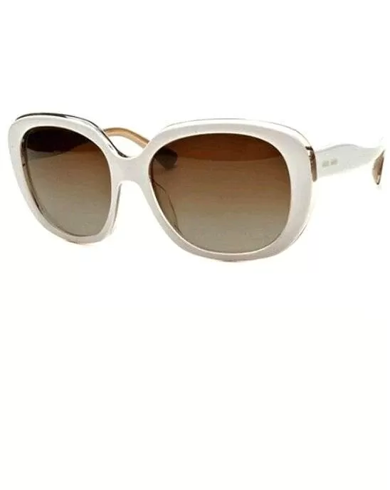 MIU MIU SMU04N SUNGLASSES