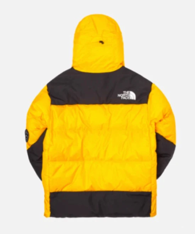 The North Face Men's 7SE Summit Himalayan Parka GORE-TEX