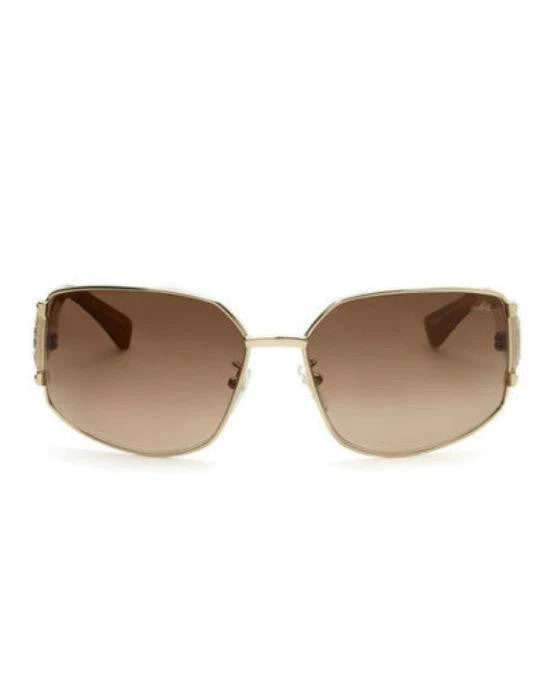 Lanvin Sunglasses SLN020S in Color 0300