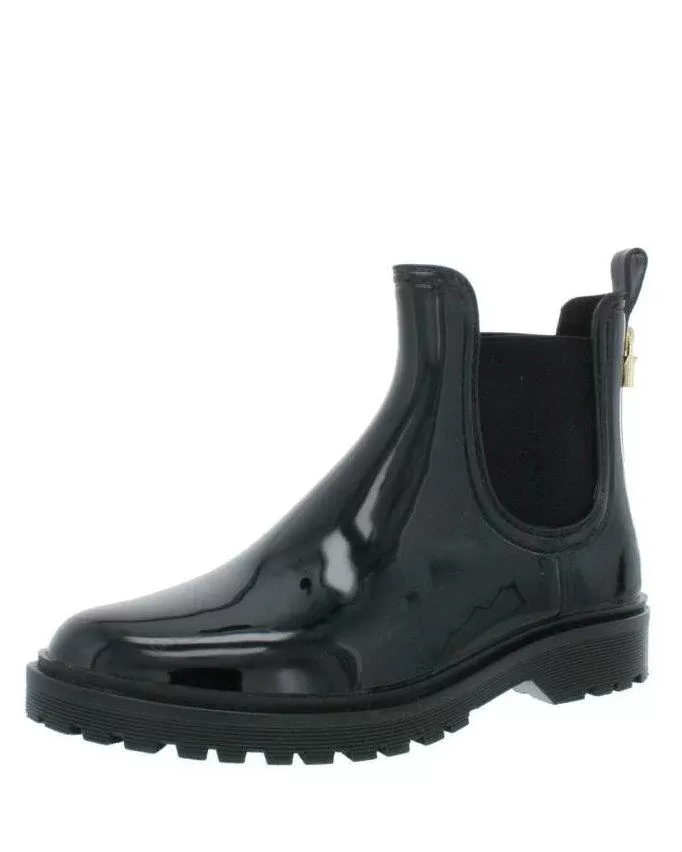 MICHAEL Michael Kors Tipton Rain Booties